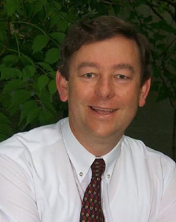 Mr. Robin Eckermann