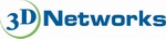 3D Networks