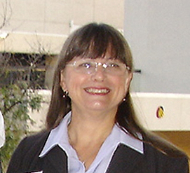 Lindy McKeown