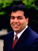 Amol Mitra